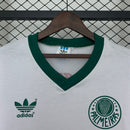 Camisa do Palmeiras II 86/87 Torcedor RETRO
