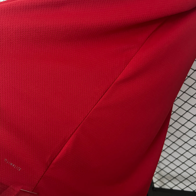 Camisa do Arsenal I 19/20 Torcedor RETRO