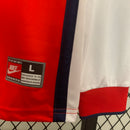 Camisa do Arsenal I Manga Longa 98/99 Torcedor RETRO