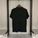 Camisa do Real Madrid Balmain 23/24 Torcedor Preta