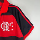 Camisa do Flamengo I 87/88 Torcedor RETRO