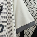 Camisa do Atlético Mineiro II 24/25 Torcedor Branca