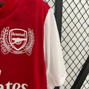Camisa do Arsenal I 11/12 Torcedor RETRO