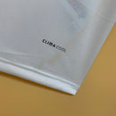 Camisa do Real Madrid I 09/10 Torcedor Branca RETRO