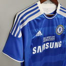 Camisa do Chelsea I 11/12 Torcedor RETRO