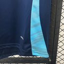 Camisa do Flamengo Treino 25/26 Torcedor Azul Escuro