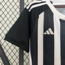 Camisa do Atlético Mineiro I 24/25 Torcedor Preta