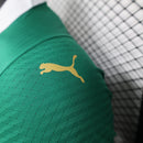 Camisa do Palmeiras I 24/25 JOGADOR Verde