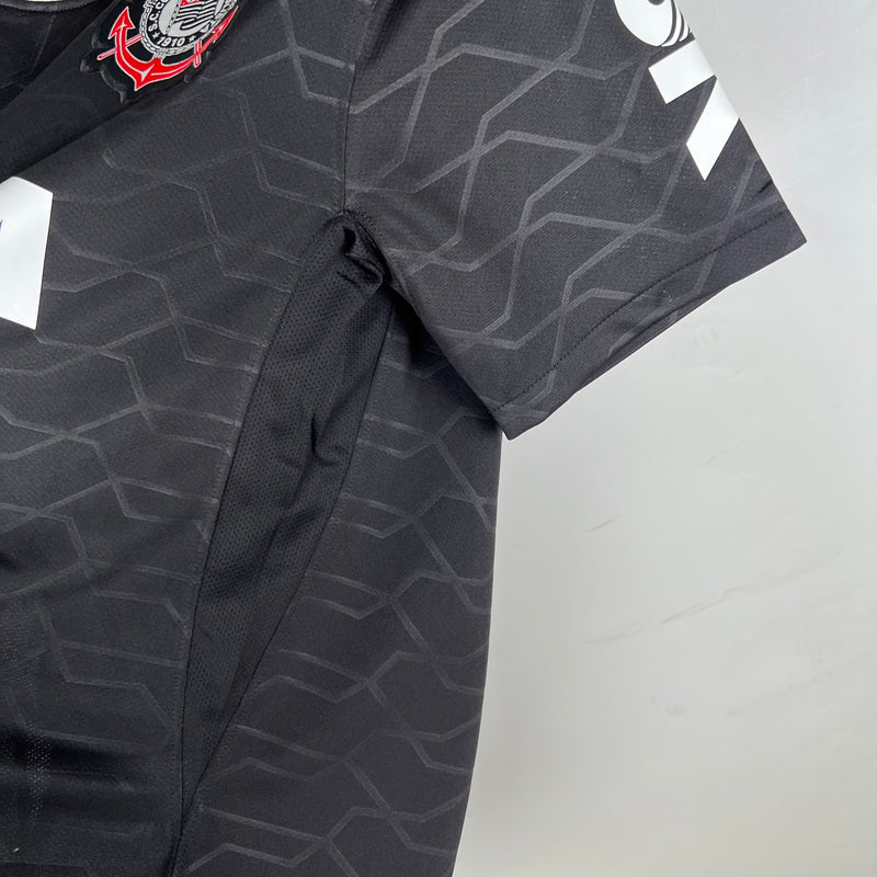 Camisa do Corinthians II 08/09 Torcedor RETRO