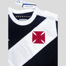 Camisa do Vasco I 24/25 Torcedor Preta