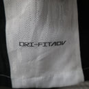 Camisa do Corinthians III 24/25 JOGADOR Preta e Branca