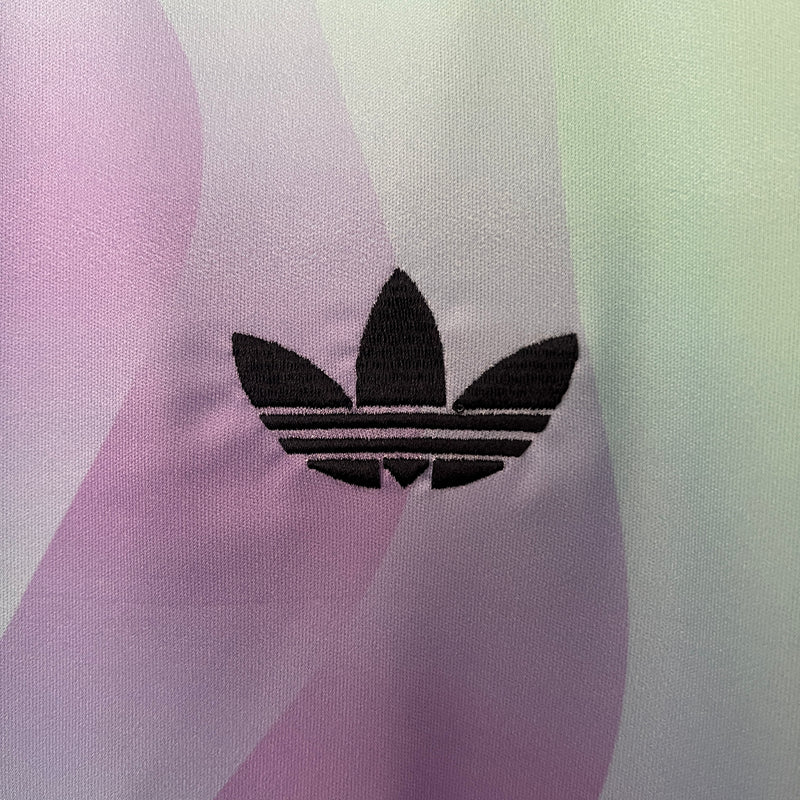 Camisa do Arsenal III 24/25 Torcedor Roxo