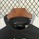 Camisa do Corinthians II 25/26 Torcedor Preta