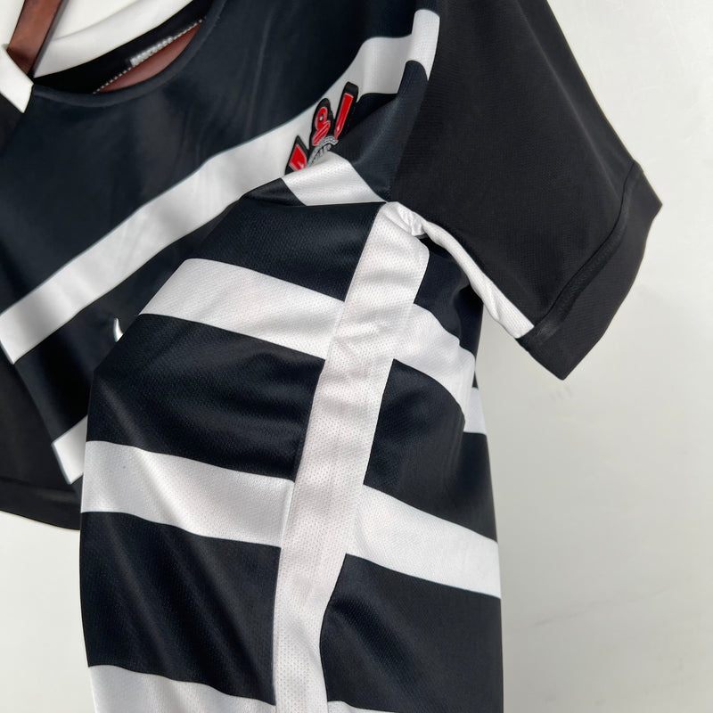 Camisa do Corinthians II 15/16 Torcedor RETRO