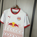 Camisa do RB Bragantino I 25/26 Torcedor Branca