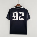 Camisa do Santos Charlie Brown JR  22/23 Torcedor RETRO