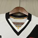 Camisa do Vasco II 25/26 Torcedor Branca