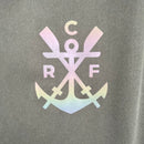 Camisa do Flamengo III 23/24 Torcedor Preta