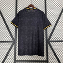 Camisa do Flamengo Black 23/24 Torcedor Preta