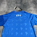 Kit infantil do Cruzeiro I 26/27 Torcedor Azul