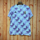 Camisa do Real Madrid Pré-Jogo 22/23 Roxa