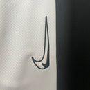 Camisa do Corinthians III 24/25 Torcedor Preta e Branca