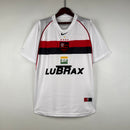Camisa do Flamengo II 02/03 Torcedor RETRO