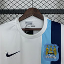 Camisa do Manchester City II 13/14 Torcedor RETRO