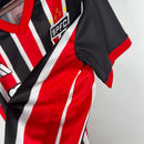 Camisa do São Paulo II 23/24 Torcedor Tricolor