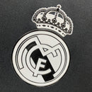 Camisa do Real Madrid III 14/15 Torcedor Preta RETRO