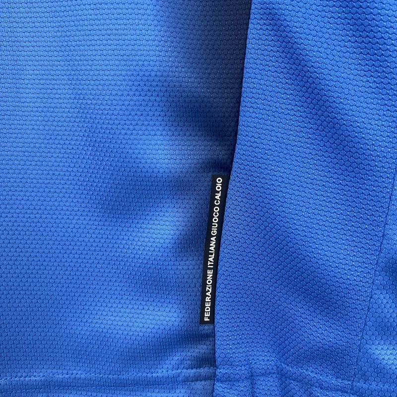 Camisa da Itália I 2006 Torcedor RETRO