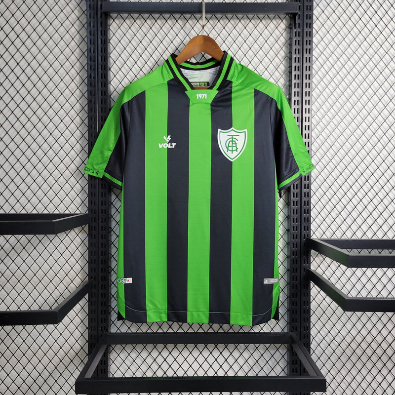 Camisa do América Mineiro I 22/23 Torcedor Verde