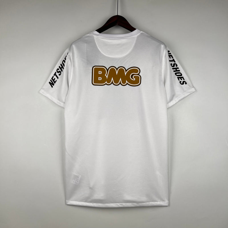 Camisa do Santos I 12/13 Torcedor RETRO