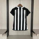 Camisa feminina do Atlético Mineiro I 24/25 Torcedor Preta