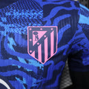 Camisa do Atlético Madrid Edição Especial 24/25 JOGADOR Azul