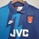 Camisa do Arsenal II 95/96 Torcedor RETRO