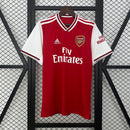 Camisa do Arsenal I 19/20 Torcedor RETRO