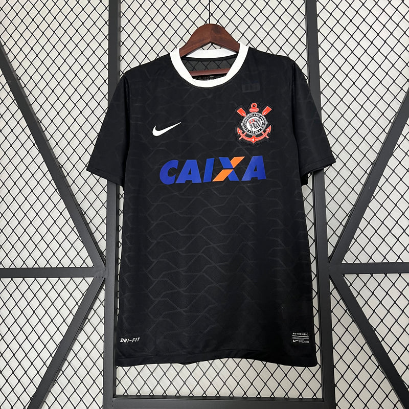 Camisa do Corinthians II 12/13 Torcedor RETRO