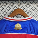 Camisa do Fortaleza I 23/24 Torcedor Azul e Vermelha