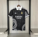 Camisa do Real Madrid Edição Especial 23/24 Torcedor Preta