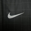 Camisa do Tottenham Hotspur II 25/26 Torcedor Preta