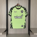 Camisa do Botafogo Treino 25/26 Torcedor Verde