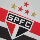 Camisa do São Paulo I 06/07 Torcedor RETRO
