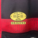 Camisa do Sport Recife I 24/25 Torcedor Vermelha