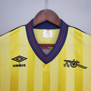 Camisa do Arsenal II 83/84 Torcedor RETRO