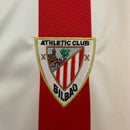 Camisa do Athletico Bilbao I 11/12 Torcedor RETRO