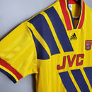 Camisa do Arsenal II 93/94 Torcedor RETRO