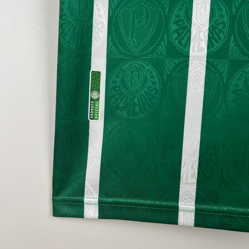 Camisa do Palmeiras I 93/94 Torcedor RETRO