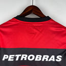 Camisa do Flamengo I 00/01 Torcedor RETRO