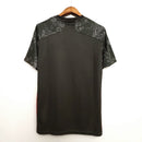 Camisa do Real Madrid III 20/21 Preta